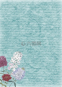 背景,剪貼簿,紙