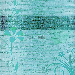 背景,剪貼簿,紙