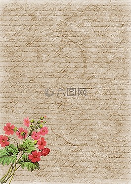 背景,剪貼簿,紙