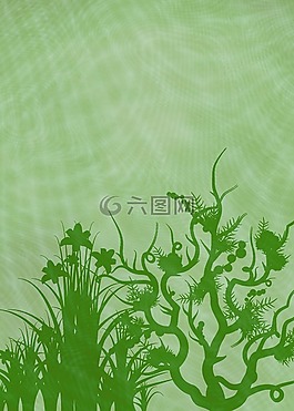背景,剪貼簿,紙