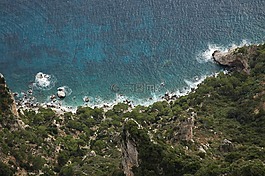海岸,海灘,海洋