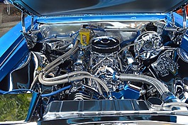 發(fā)動(dòng)機(jī),賽車(chē),鉻