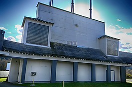 汽车电影院,剧院,酿酒