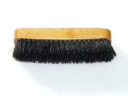 schuhbuerste,畫筆,毛
