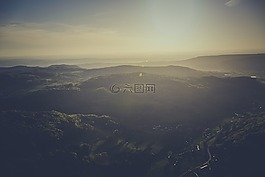 遠見,遠景,展望