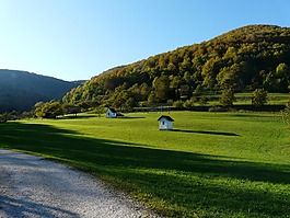 草地,棚屋,首頁