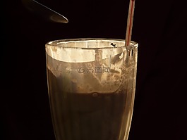eiscafe,咖啡馆,玻璃