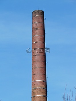 壁爐,煙囪,行業(yè)