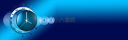 時(shí)鐘,時(shí)間,齒輪