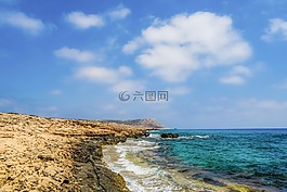 海岸線,洛基,海岸
