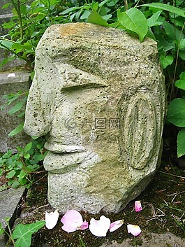 steinkopf,数字,艺术