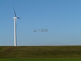 風(fēng)車,風(fēng)力發(fā)電機(jī)組,風(fēng)能