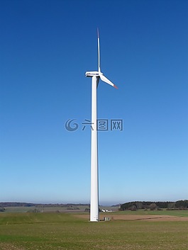 風(fēng)力發(fā)電機(jī)組,風(fēng)能,風(fēng)電