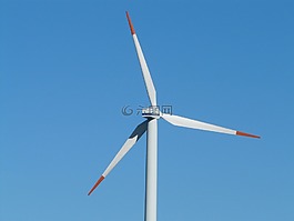風(fēng)力發(fā)電機(jī)組,風(fēng)能,風(fēng)電