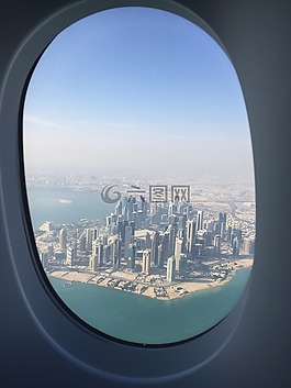 旅行,中东,卡塔尔