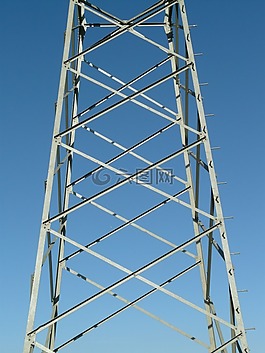 strommast,塔,當(dāng)前