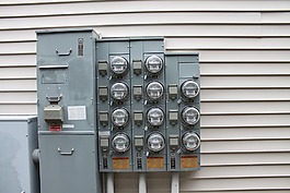 米,電,建設(shè)
