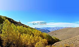 土耳其,秋,季節(jié)