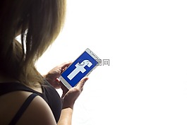 facebook,社交媒體,聊天