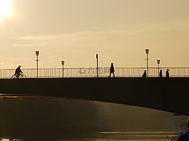橋,人類,簡(jiǎn)介