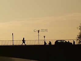橋,人類,簡(jiǎn)介