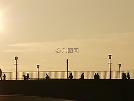 橋,人類,簡(jiǎn)介