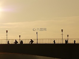橋,人類,簡(jiǎn)介