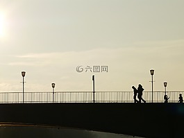 橋,人類,簡(jiǎn)介