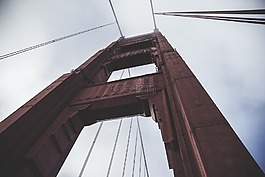 金門大橋,橋,舊金山