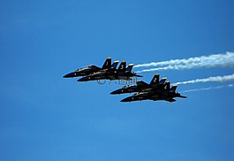 海軍,藍(lán)色天使,噴氣式飛機(jī)