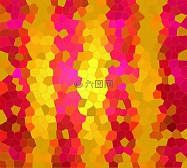 抽象,背景,模式
