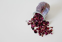 花,trockenblume,玫瑰