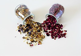 花,trockenblume,玫瑰