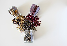 花,trockenblume,玫瑰
