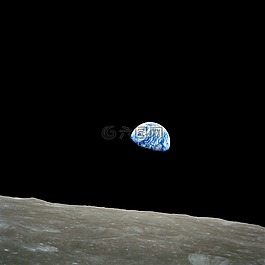 地球,土體蠕變,月球