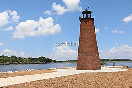 燈塔,奧西奧拉縣,佛羅里達(dá)