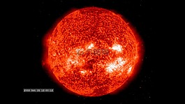 太陽,太陽耀斑,陽光