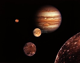 木星,世界報 》,行星