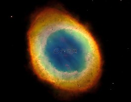 m57,星云环,星座 leier