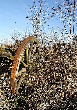 貨車(chē)車(chē)輪,輪,老