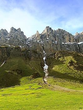 山,性質(zhì),瑞士