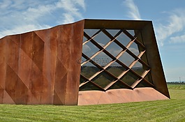 戰(zhàn)爭(zhēng),第二次世界大戰(zhàn),集中營(yíng)