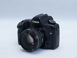 相機,鏡,佳能eos 5d