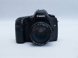相機,鏡,佳能eos 5d