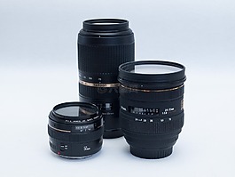 鏡,相機,佳能eos 5d