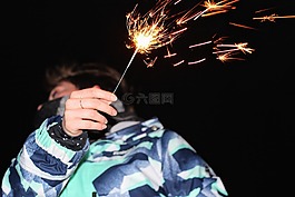 香檳酒,除夕,生日