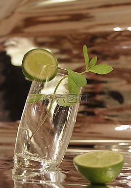 飲料,放寬,熱