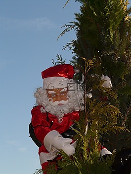 weihnachtsmaenn,ziipfelmuetze,圣诞节