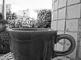 咖啡,杯,咖啡杯
