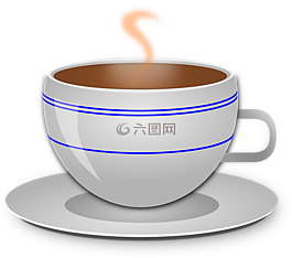 咖啡廳,咖啡,茶